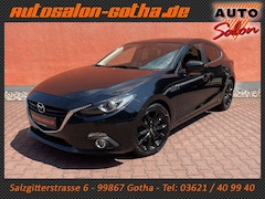 Bild des Angebotes Mazda 3 Skyactiv-G 120 Urban Limited 1130/1500 NAV+CAM