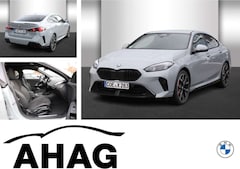 Bild des Angebotes BMW 214 220 Gran Coupe M Sportpaket Klimaaut. Sportsitze