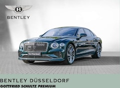 Bild des Angebotes Bentley Flying Spur Speed // BENTLEY DÜSSELDORF