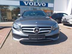 Bild des Angebotes Mercedes-Benz E 250 E -Klasse T-Modell Standheizung, AHK