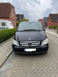 Bild des Angebotes Mercedes-Benz Viano 3.0 CDI Trend Edition Kompakt 639/2