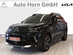 Bild des Angebotes Citroen C5 Aircross Hybrid 136 ë-DSC6 MAX