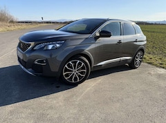 Peugeot 3008 GT Hybrid