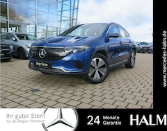 Bild des Angebotes Mercedes-Benz EQA 250 Progressive Advanced Kamera Ambientebel.