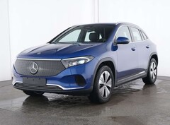 Bild des Angebotes Mercedes-Benz EQA 250 Progressive Advanced Kamera Ambientebel.