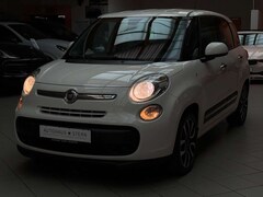 Bild des Angebotes Fiat 500L |PDC|Klima|DAB|Navi|Tempomat|Bluetooth|AUX