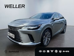 Bild des Angebotes Lexus RX 350 h Executive Line *HUD*360°*Leder*