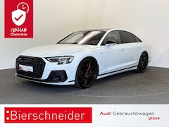 Bild des Angebotes Audi A8 60 TFSI e qu. tiptronic 2x S line MATRIX 20 UMGEBU