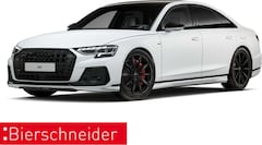 Audi A8 60 TFSI e qu. tiptronic 2x S line MATRIX 20 UMGEBU