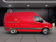 Bild des Angebotes VW Crafter Kasten 35 mittel L2H2 Hochdach*KLIMA*
