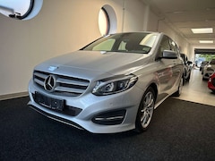 Bild des Angebotes Mercedes-Benz B 220 B -Klasse B 220 d 4Matic Urban Style