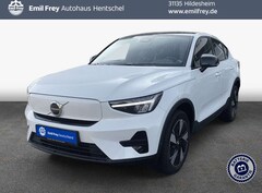 Bild des Angebotes Volvo C40 Recharge 69 kWh Single Motor RWD Plus