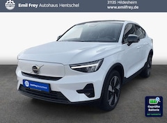 Bild des Angebotes Volvo C40 Recharge 69 kWh SM RWD Plus Privacy Crystal Pe