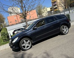 Bild des Angebotes Mercedes-Benz R 350 L 4Matic AMG-Style
