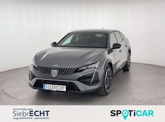 Bild des Angebotes Peugeot 408 GT Hybrid 1.2 *NAVI*360°K*ACC*uvm