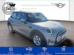 Bild des Angebotes MINI Cooper Hatch