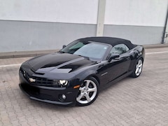 Bild des Angebotes Chevrolet Camaro Cabrio 6.2 V8