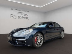 Bild des Angebotes Porsche Panamera GTS*Approved27*HUD*21Zoll*Sitzbelüftung