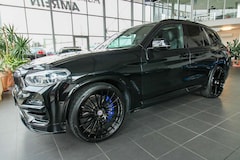 Bild des Angebotes Alpina XD3 Alpina XD3/Live Cockpit/ACC/Pano/H&K/HUD/360°