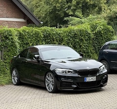 Bild des Angebotes BMW 240 M240i Coupé OPF - Non xDrive