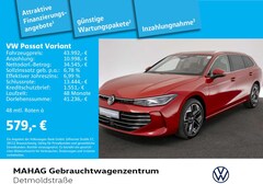 Bild des Angebotes VW Passat Variant 2.0 TDI ELEGANCE AHK IQ.DrivePack
