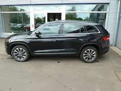Bild des Angebotes Skoda Kodiaq Clever 4x4