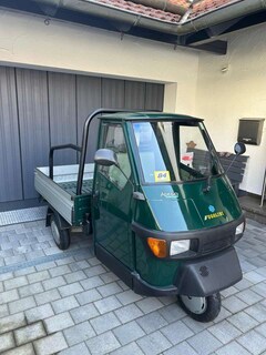 Bild des Angebotes Piaggio Ape C80