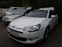Bild des Angebotes Citroen C5 HDi 200 Exclusive Automatik