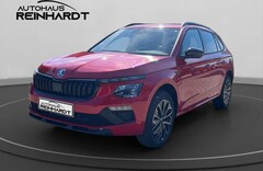 Bild des Angebotes Skoda Kamiq KAMIQ Tour 1.0 TSI DSG/MATRIX/PDC/KAMERA/SHZ