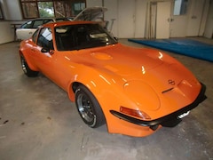 Bild des Angebotes Opel GT 1900/sehr gt Zustand/Lack+Tüv+Insp neu