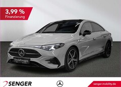 Bild des Angebotes Mercedes-Benz CLA 180 AMG Night Multibeam-LED Panorama Kamera