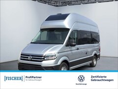 Bild des Angebotes VW Crafter Grand California 600 2.0TDI 600 Fahrradtr. Sthzg.