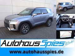 Bild des Angebotes SsangYong Torres 1,5 T-GDI 2WD AT Quartz TotwAss Alu18 Ledr Shz Key
