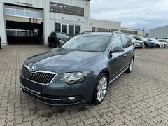 Bild des Angebotes Skoda Superb Combi Exclusive-BEHINDERTENGERECHT