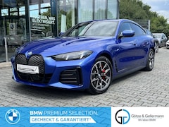 Bild des Angebotes BMW i4 xDrive40 M Sport PRO //HeadUp H&K FACELIFT