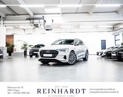 Bild des Angebotes Audi e-tron 50 ADVANCED MATRIX/21Z./ACC/PANO/B&O/360°