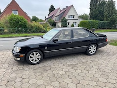 Bild des Angebotes Lexus LS 400 4.0 V8*Guter Zustand+Vollausstattung*