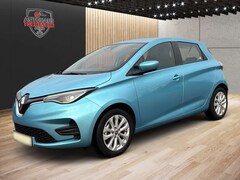 Bild des Angebotes Renault ZOE Experience - R110/Z.E. 50 - CCS + SHZ