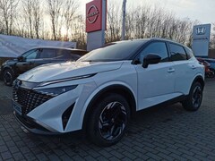 Bild des Angebotes Nissan Qashqai 1.3 DIG-T MHEV 158PS Xtronic N-Connecta