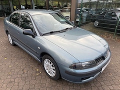 Bild des Angebotes Mitsubishi Carisma 1.9 DI-D "25"*nur 65 TKM*HU 1/2027*Klima*GJ-Reifen