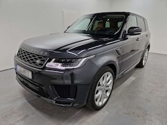 Bild des Angebotes Land Rover Range Rover Sport P525 V8 HSE Dynamic Winter AHK