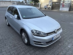 Bild des Angebotes VW Golf Cup BMT