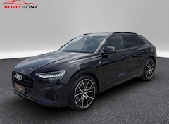 Bild des Angebotes Audi Q8 50 TDI quattro competition plus S Line