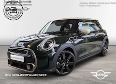 Bild des Angebotes MINI Cooper S Sondermodell RESOLUTE*Kamera*Navigation*
