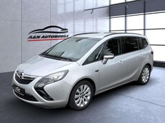 Bild des Angebotes Opel Zafira C Tourer Edition+KLIMAAUTOMATIK+PDC+AHK