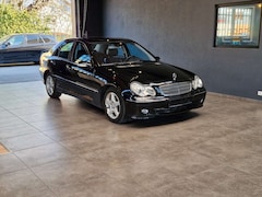 Bild des Angebotes Mercedes-Benz C 230 Lim.*Avantgarde*Klima'Bi-Xenon*