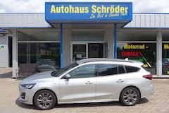 Bild des Angebotes Ford Focus Turnier ST-Line / elektr. Heckklappe