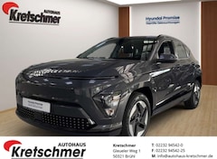 Bild des Angebotes Hyundai KONA Advantage Elektro Wärmepumpe*LED*Garantie