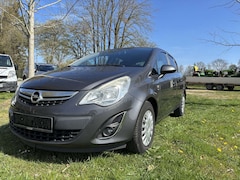Bild des Angebotes Opel Corsa Satellite