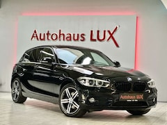 Bild des Angebotes BMW 125 125 DIESEL*SPORT LINE*NAVI*DSC*AUTOMATIK*LED